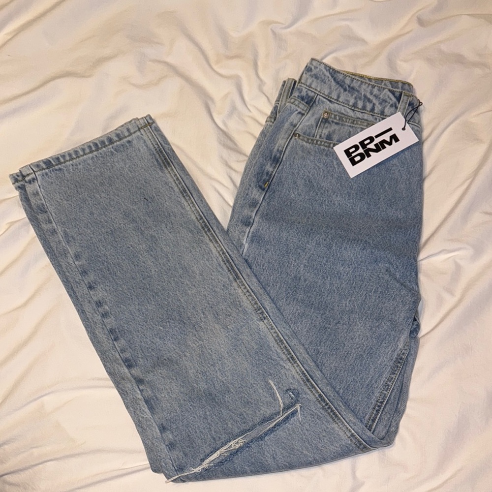 Princess Polly Holland Jeans